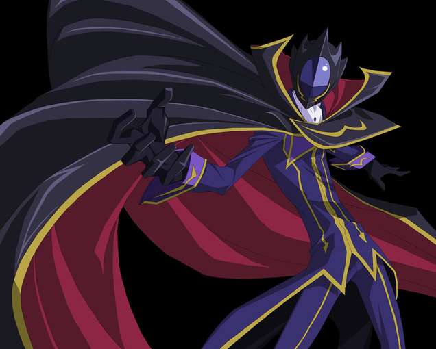 Illustration for article titled Nyren's Corner: The Code Geass Films Have Shaken Up the Story and I'm Concerned